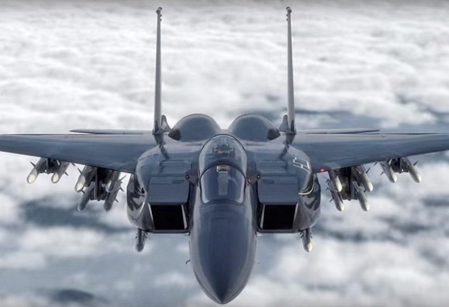US, South Korea begin joint air drills amid rising tensions on Korean Peninsula