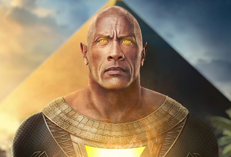 Box Office: 'Black Adam' triumphs again with $27 million, 'Ticket to  Paradise' stays strong - AZERTAC