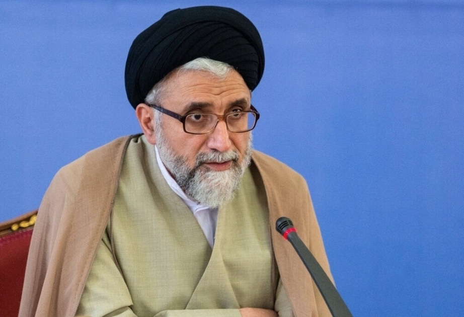Iran’s Intelligence Minister: 2nd terrorist responsible for Shahcheragh attack arrested