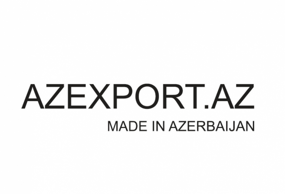 Doqquz ayda “Azexport.az” portalına 356,3 milyon ABŞ dolları dəyərində ixrac sifarişləri daxil olub