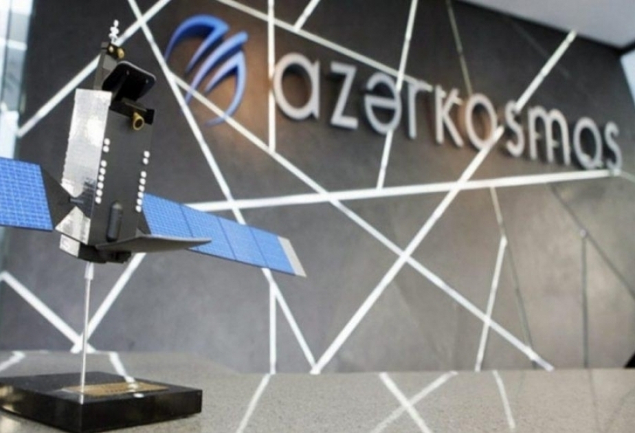 今年1-9月Azercosmos提供了总价1930万美元的卫星通信服务