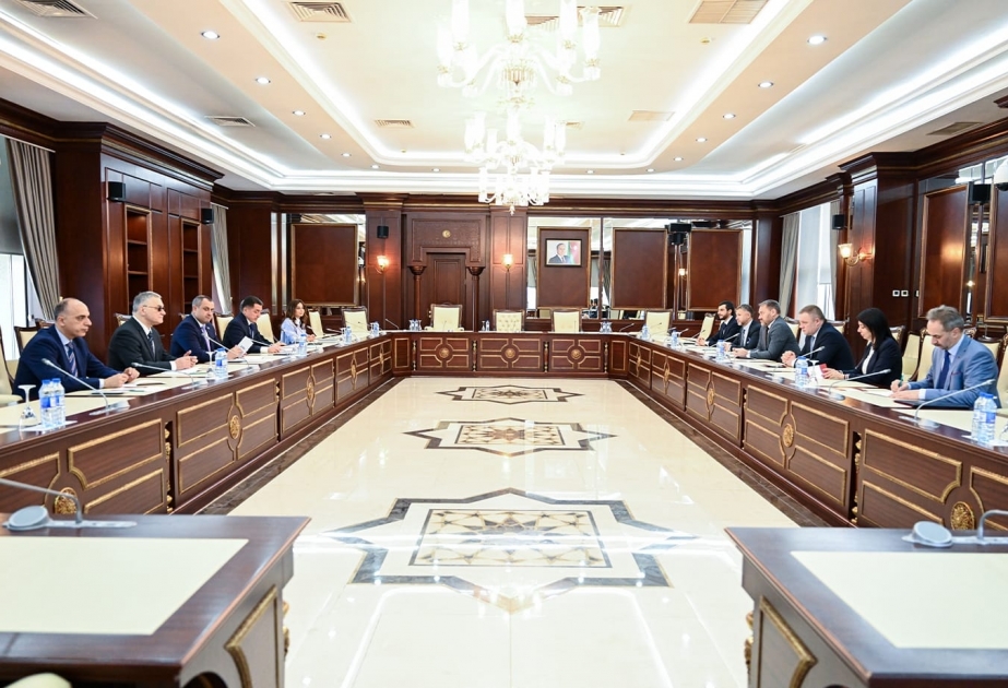 Azərbaycan və Rusiya diasporlarının fəaliyyəti yüksək qiymətləndirilib