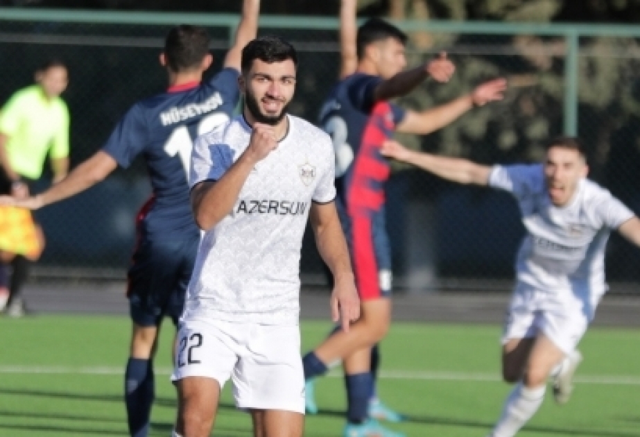 Musa Qurbanlı “Qarabağ”da 20-ci qolunu vurub