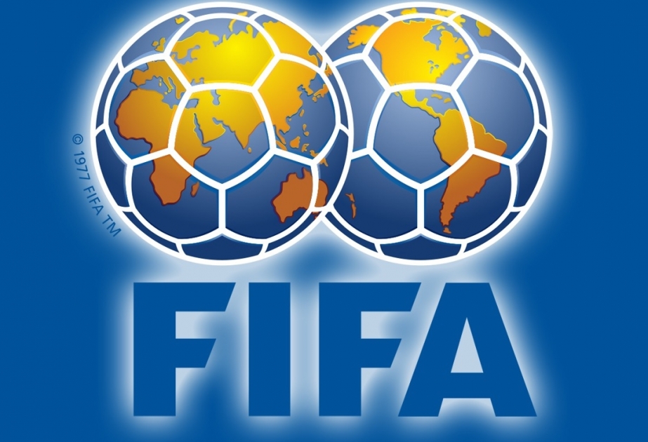 Украинская ассоциация потребовала исключить Российский футбольный союз из ФИФА и УЕФА