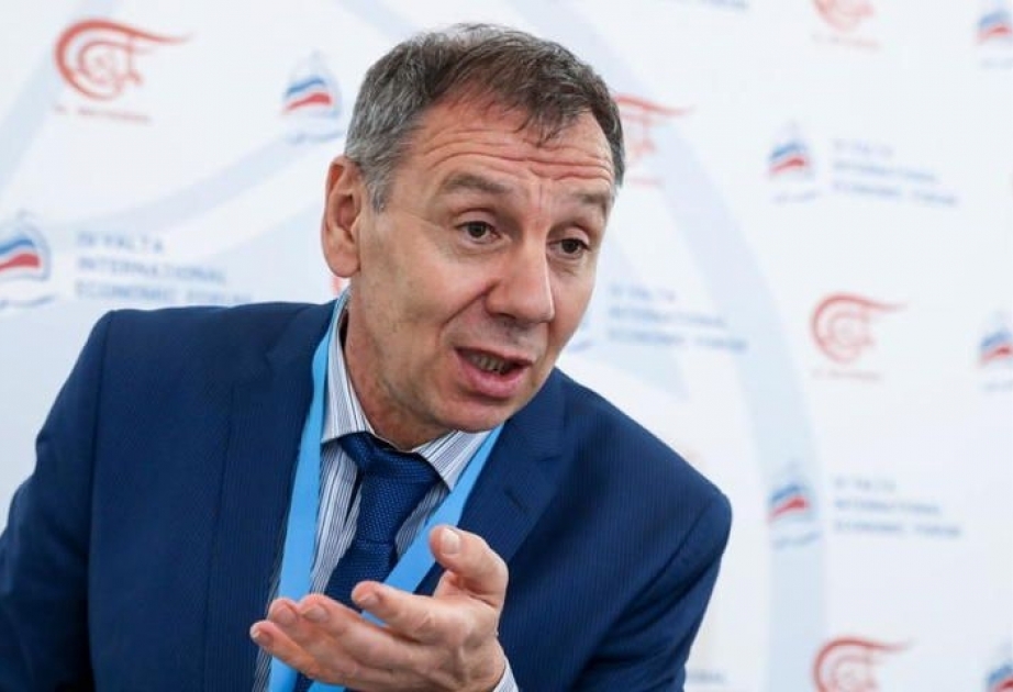 С.Марков: Россия поддерживает пять основных принципов урегулирования Азербайджана