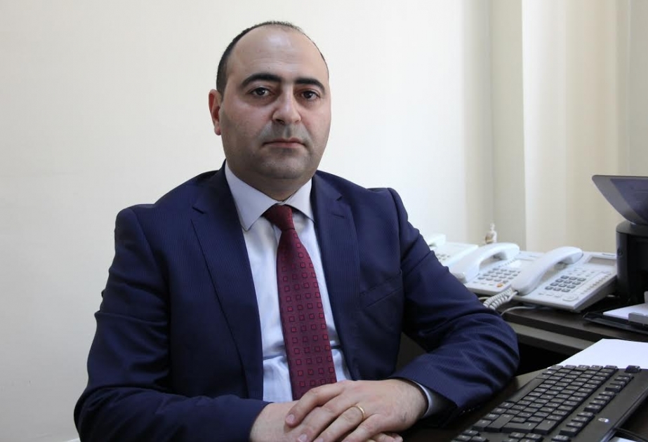 Azərbaycanda kənd təsərrüfatının mövcud potensialı yeni hədəflər müəyyən etməyə imkan verir