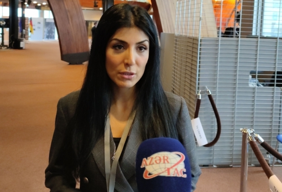 Deputat: Ermənistan “suverenliyinin alveri” siyasətini davam etdirir