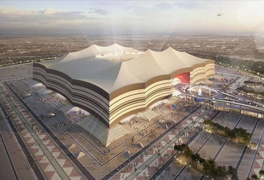 A los aficionados les espera una experiencia de primera clase en la Copa del Mundo de Qatar