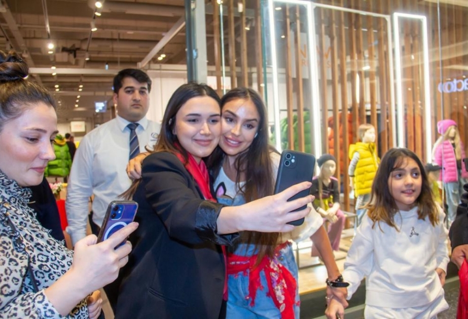 IDEA İctimai Birliyi “Sevincini bölüş” kampaniyasına başlayır