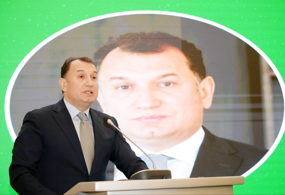Nazir müavini: Azərbaycan BMT-nin inkişafla bağlı qlobal təşəbbüslərində fəallıq göstərir