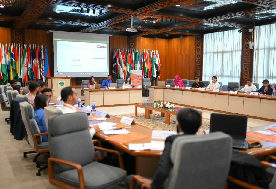 Los logros de Azerbaiyán fueron elogiados en la Conferencia de la Academia de Relaciones Internacionales de la OCI