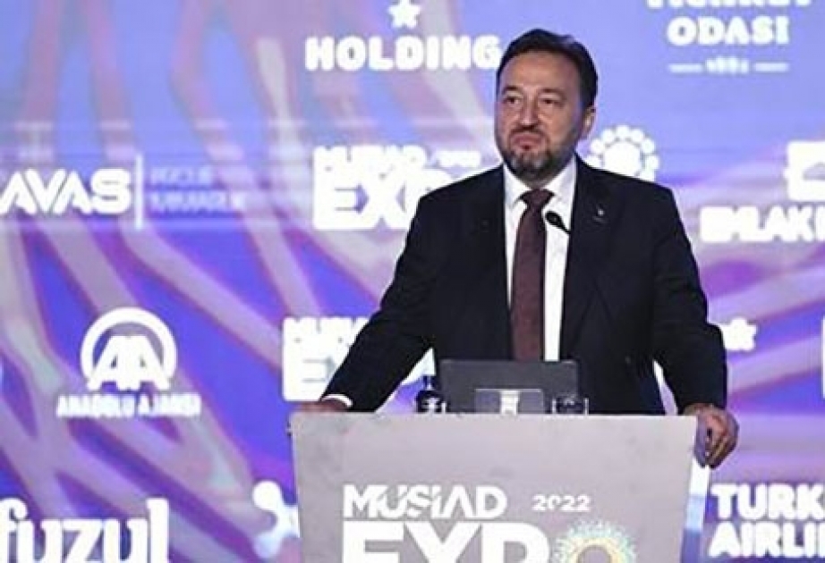 إسطنبول.. انطلاق معرض "موصياد إكسبو 19"