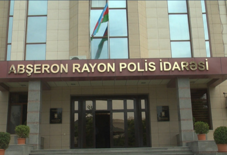 Xırdalan şəhərində yol-nəqliyyat hadisəsini törədən avtomobilin sürücüsü saxlanılıb
