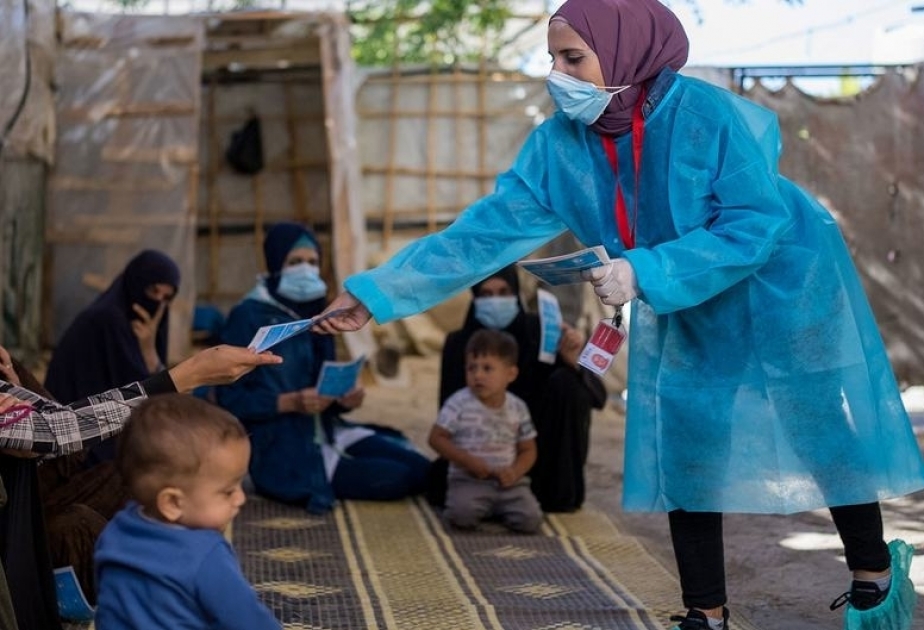 Cholera has spread throughout Lebanon, says WHO