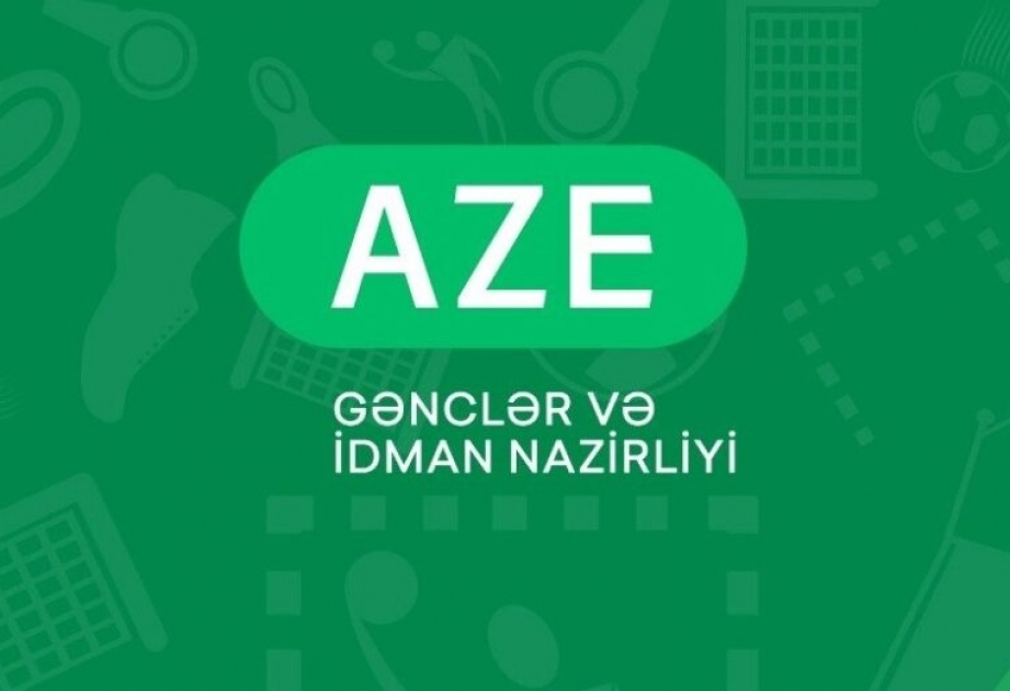 Azərbaycan idmançılarının noyabr ayı üçün reytinq cədvəli açıqlanıb