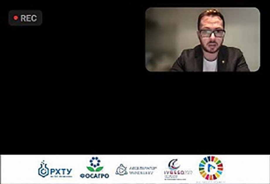 Respublika Seysmoloji Xidmət Mərkəzinin əməkdaşı olimpiadada qalib gəlib