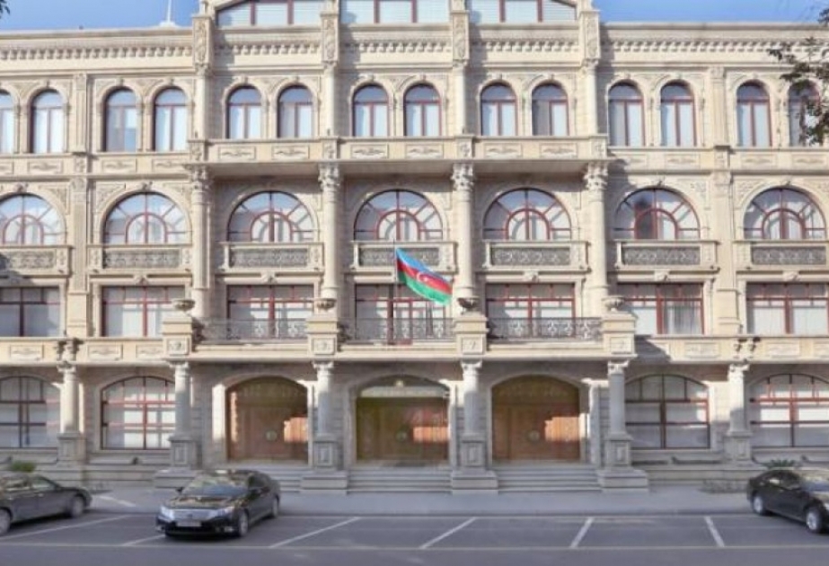 Növbəti ildə dövlət büdcəsində neft sektorunun payında azalma proqnozlaşdırılıb