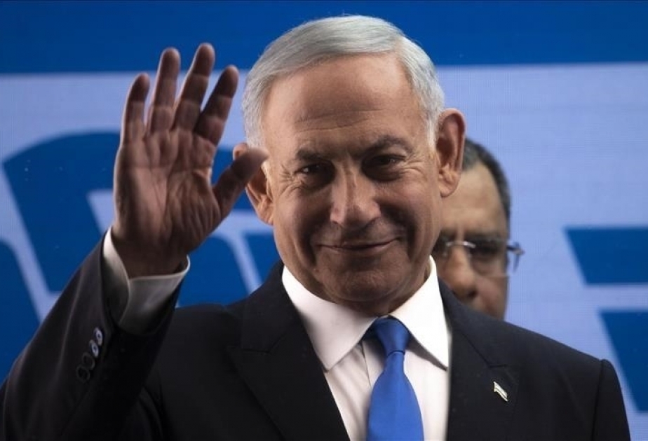 Elections législatives en Israël : Netanyahu remporte 65 sièges après le dépouillement de 97% des bulletins de vote