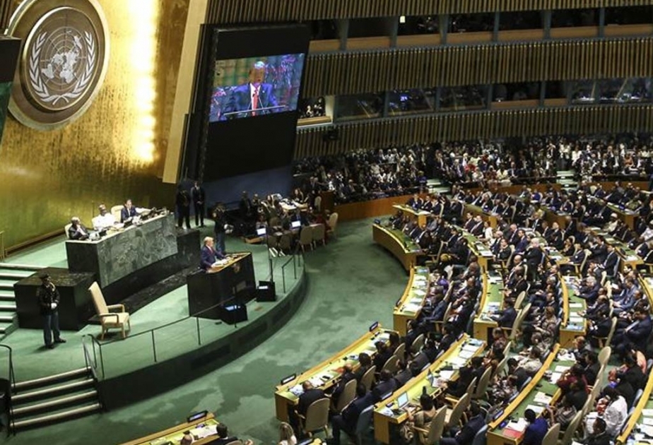 Comienza debate en ONU sobre bloqueo de EEUU a Cuba