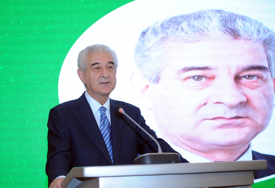 Azərbaycanda “yaşıl transformasiya”nı sürətləndirmək üçün yeni yollar müzakirə edilib