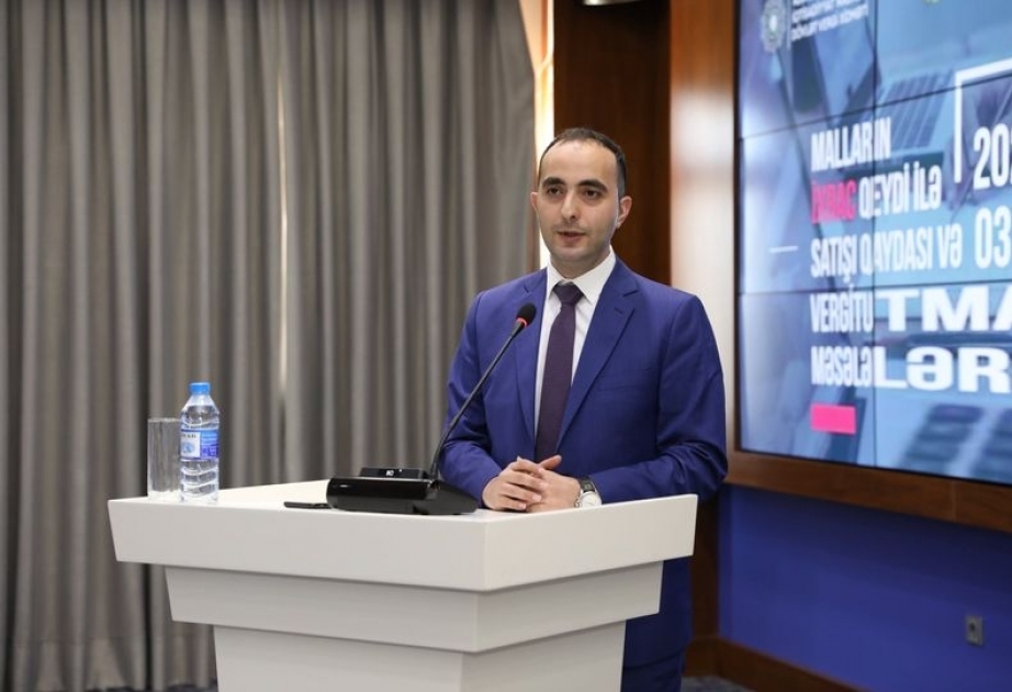 Azərbaycanın Ərəb Dövlətləri Liqası ilə xarici ticarət dövriyyəsi 570,8 milyon ABŞ dolları olub