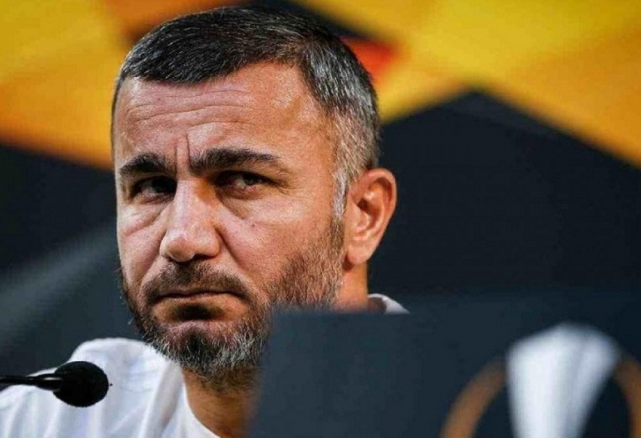 Qurban Qurbanov: Qarşımızda intizamlı və güclü komanda var