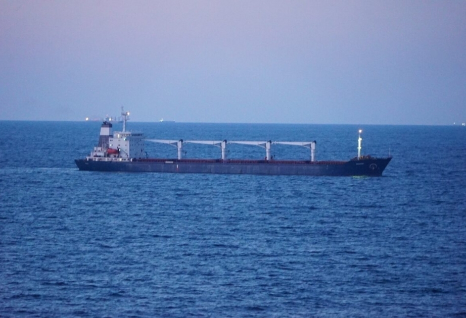La Russie annonce son retour dans la mise œuvre d’un accord sur les exportations de céréales via la mer Noire