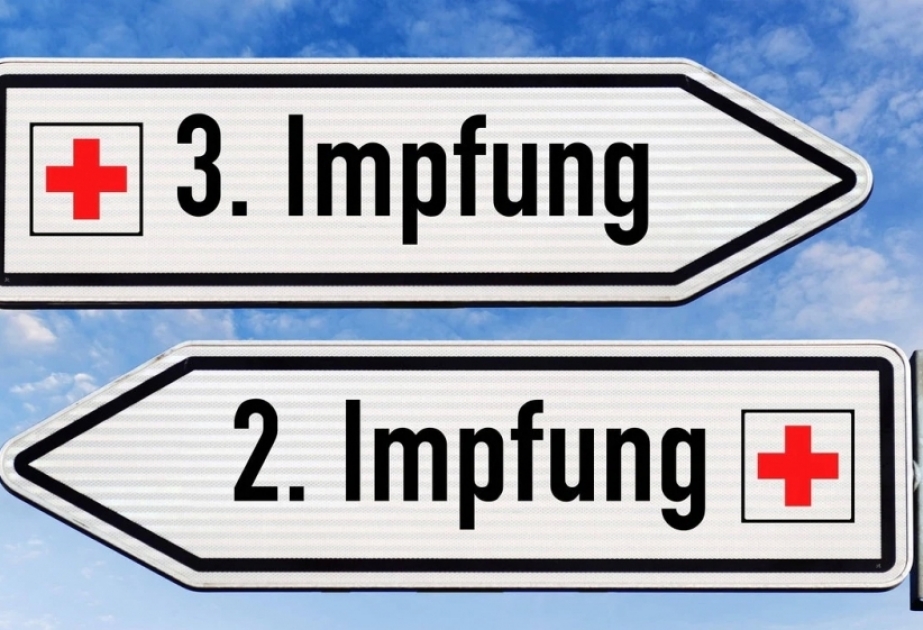 Corona-Impfung in Aserbaidschan: Am Mittwoch 491 weitere Impfdosen verabreicht