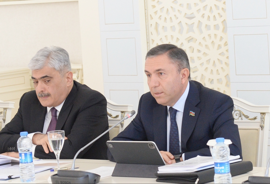 Tahir Mirkişili: Ötən doqquz ay ərzində Azərbaycanda qeyri-neft ixracı artıb
