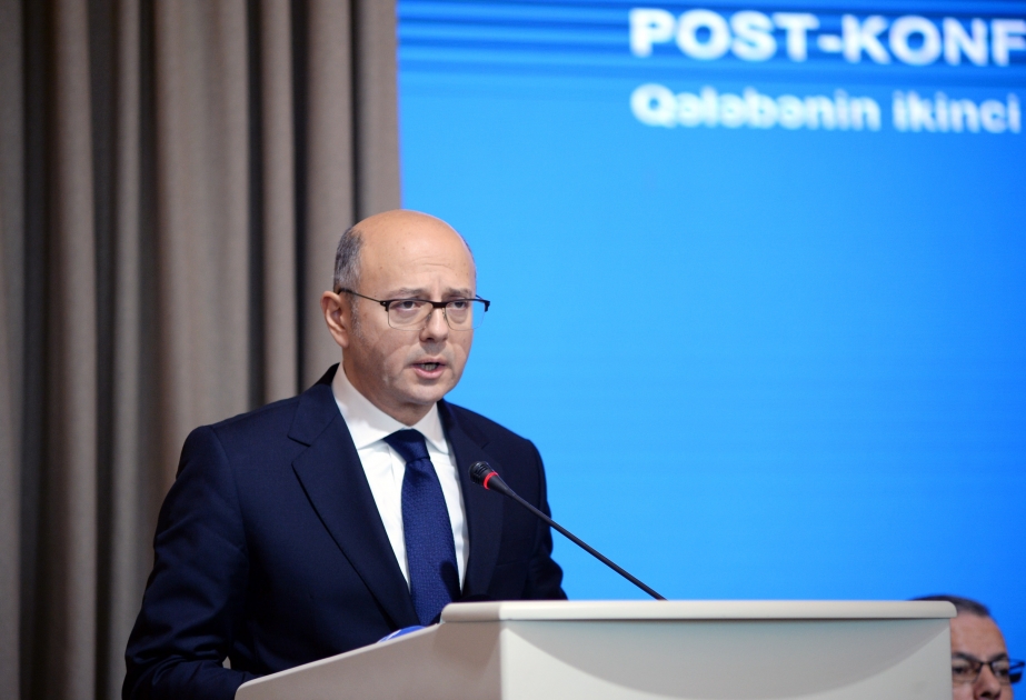Dörd il ərzində ümumi gücü 780 meqavat olan elektrik stansiyalarının inşası nəzərdə tutulur