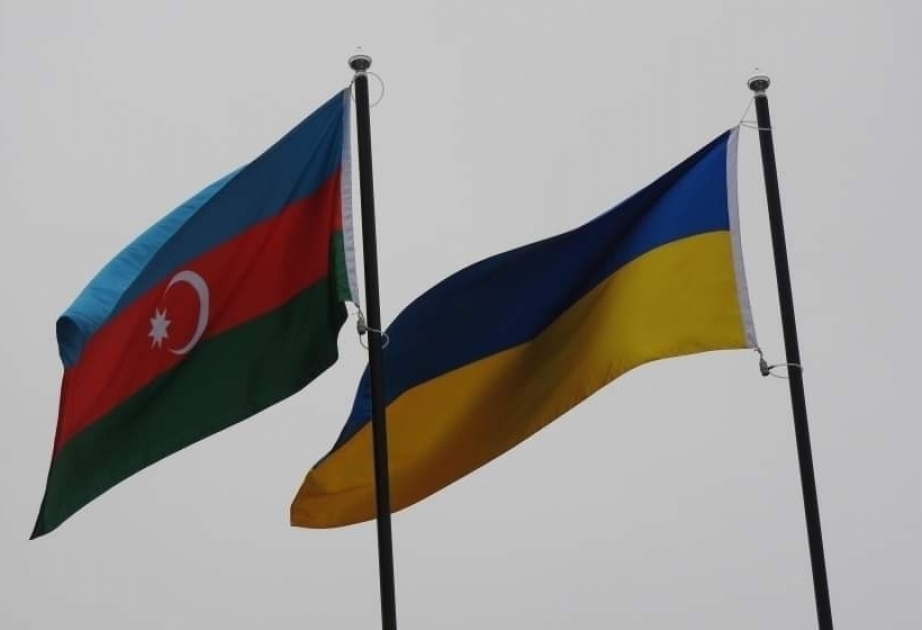 السفارة الأذربيجانية توصي المواطنين بتأجيل سفرهم الى أوكرانيا