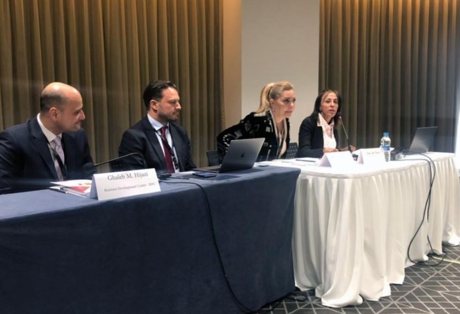 Amman a accueilli le Sommet arabe de l’entrepreneuriat