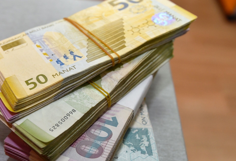 Növbəti ildə səhmlərində dövlətin payı olan müəssisələrdən alınan dividendlər üzrə gəlirlər artımla proqnozlaşdırılıb