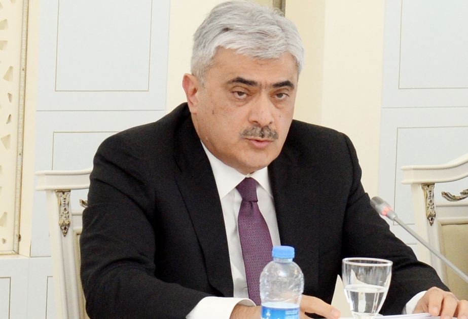 Finanzminister: Für Ernährungssicherheit in Aserbaidschan sind knapp 1,2 Milliarden Manat im nächsten Haushalt vorgesehen