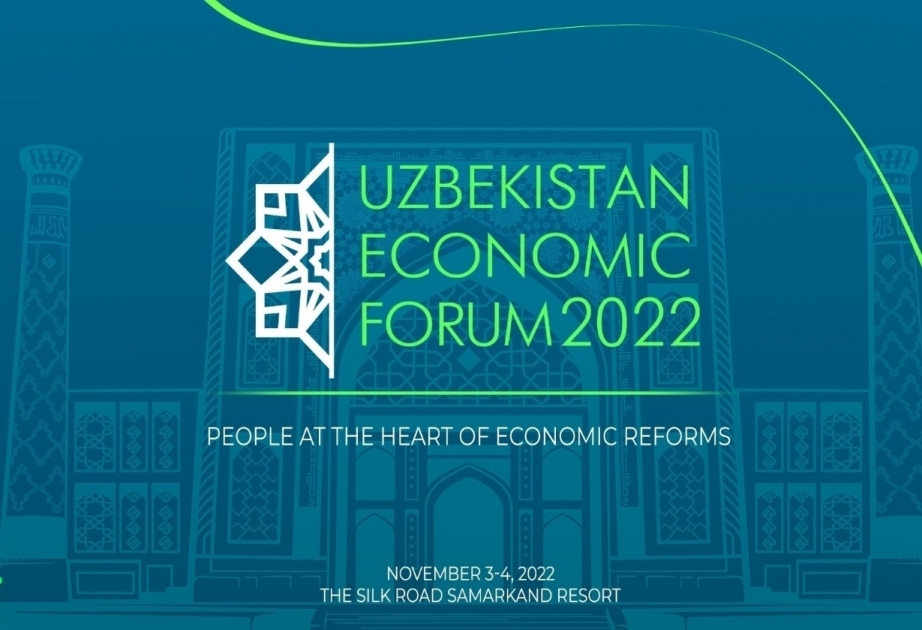 Una delegación del Banco Central participa en el II Foro Económico de Uzbekistán
