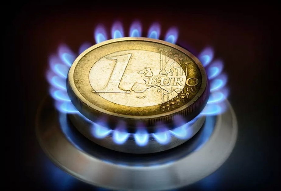 El precio del gas en Europa ha superado los 1.400 dólares por 1.000 metros cúbicos