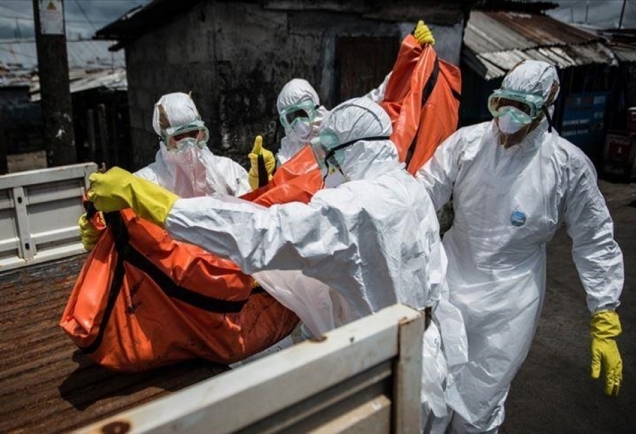 Ebola : 130 cas dont 43 décès enregistrés en Ouganda