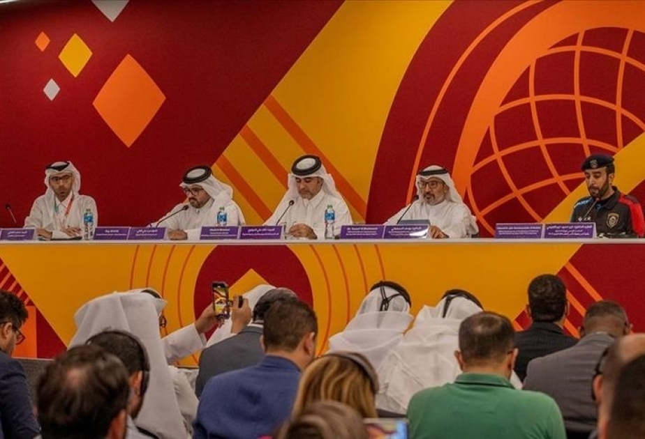 Le Qatar annonce l'achèvement des dispositifs sécuritaires pour la Coupe du monde 2022