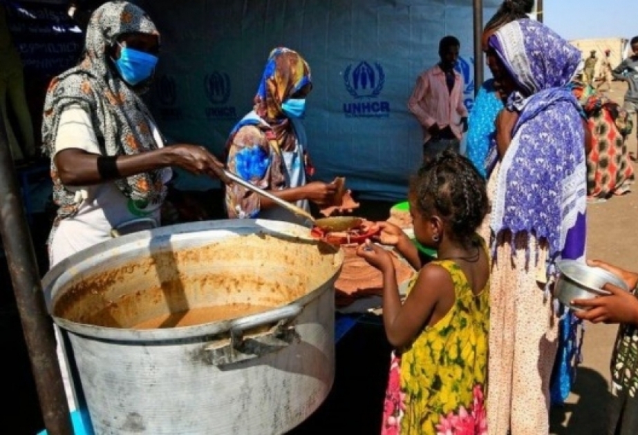 Plus de 7 millions de personnes sont menacées par une insécurité alimentaire aiguë au Soudan du Sud