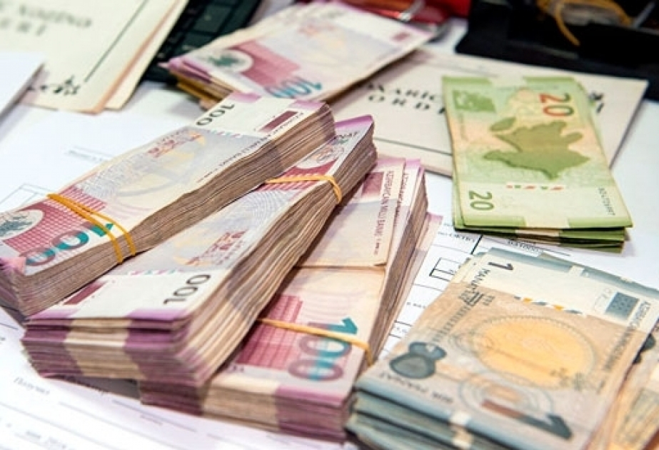 Dövlət borcuna və öhdəliklərinə xidmət edilməsi ilə bağlı xərclər 1 milyard manatdan çox nəzərdə tutulub