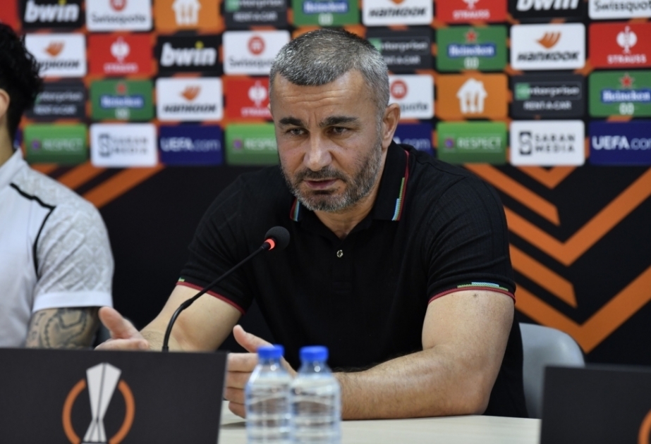 Qurban Qurbanov: Bu il bizim və Azərbaycan futbolu üçün böyük təcrübə oldu