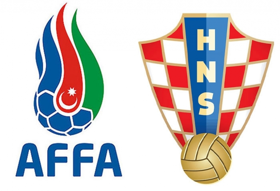 Qadın futbolçulardan ibarət Azərbaycan millisi Xorvatiya yığması ilə yoldaşlıq oyunlarında gücünü sınayacaq