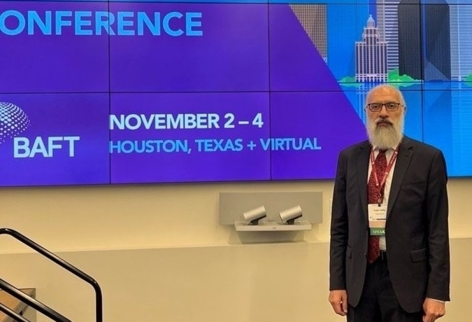 ®  Kapital Bank joins BAFT’s two conferences