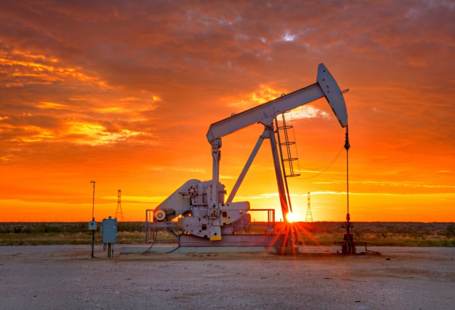 Цены на нефть увеличились