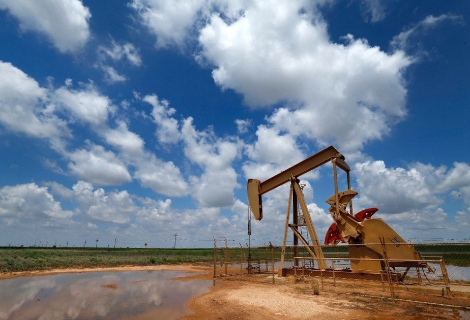 Azerbaijani oil sells for $98.26