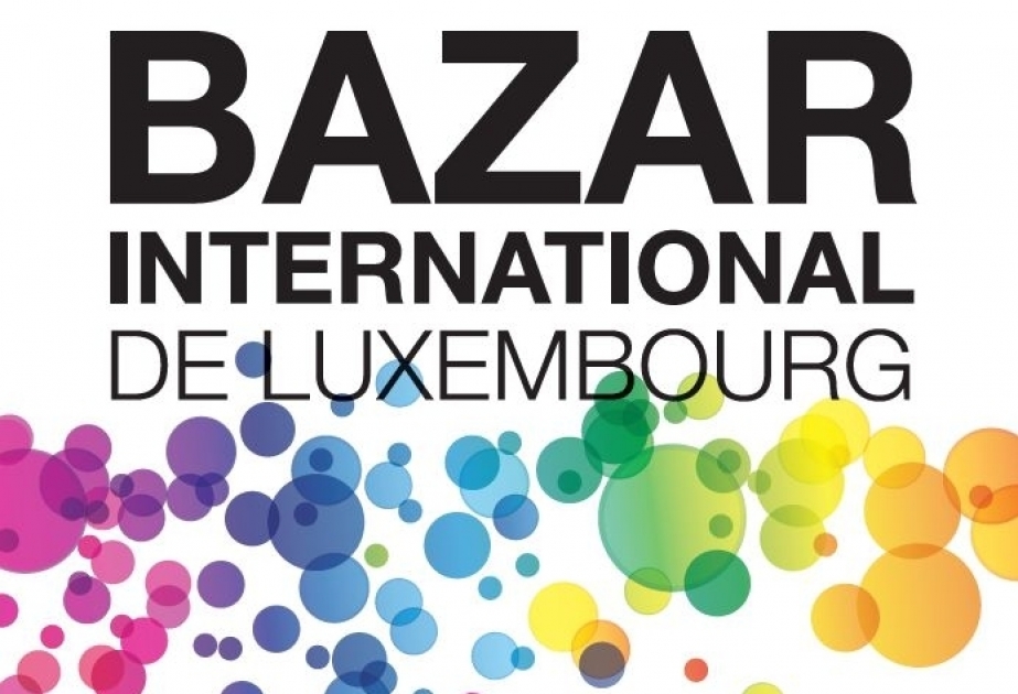 Azerbaiyán estará representado en el tradicional Mercado Internacional de Luxemburgo