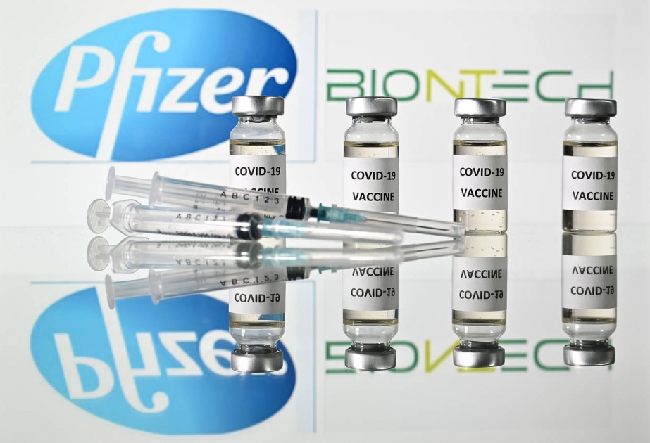 Pfizer и BioNTech проводят исследования для разработки единой вакцины от гриппа и ковида