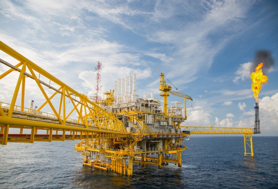 El yacimiento de Shah Deniz produce 176 mil millones de metros cúbicos de gas