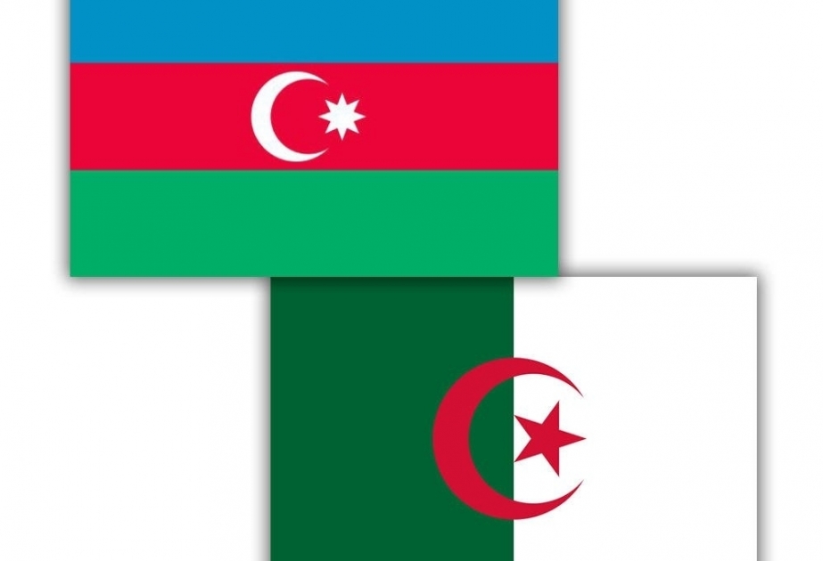 Los titulares de pasaportes azerbaiyanos y argelinos están exentos de visado