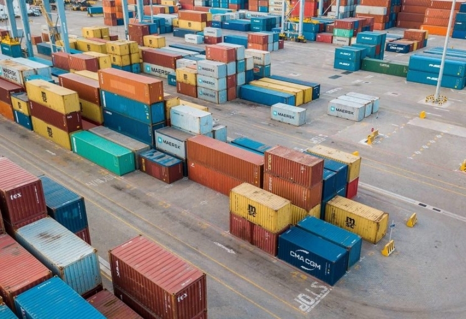 Azerbaijan's non-oil export increased by more than 16% in January-October of 2022